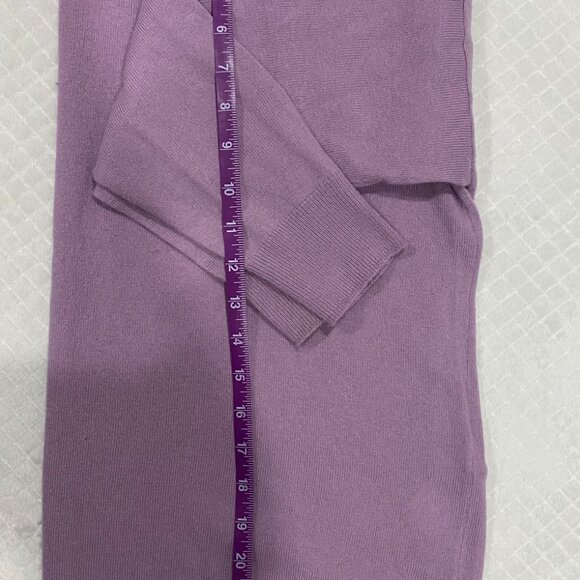 Madewell Ashbury Mock Neck Sweater - Picture 4 of 8